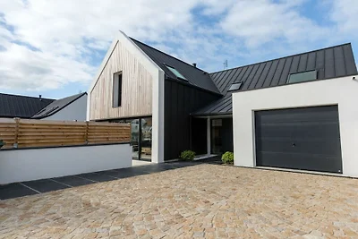 Vakantiehuis in Quiberon met zwembad