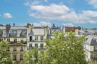 Charmantes Studio im Zentrum von Paris Le...