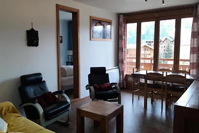 Residenz Cabourg für 6 Personen