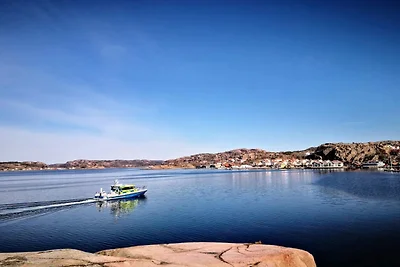 7 Personen Ferienhaus in Bovallstrand