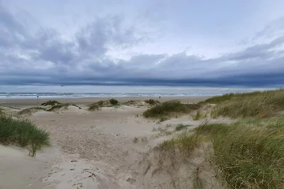 6 persone case ad Saltum-By Traum