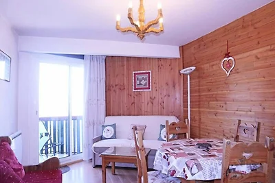 Großes Studio für 4 Personen