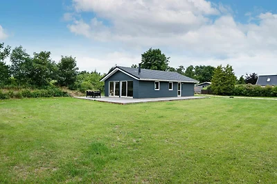 6 Personen Ferienhaus in Nykøbing Sj