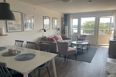 5 Sterne Ferienhaus in UDDEVALLA