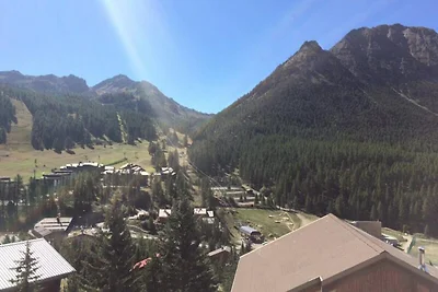 Studio für 4 Personen