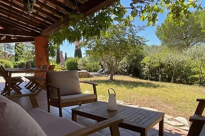 Casa vacanze a Cotignac con piscina