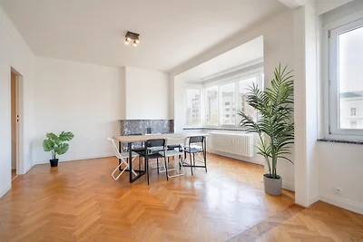 Familienfreundliches Haus mit 3 Schlafzimmern