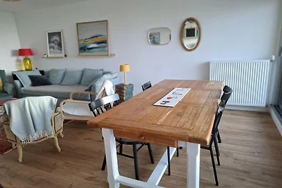 Ferienwohnung 100m vom Sandstrand in...