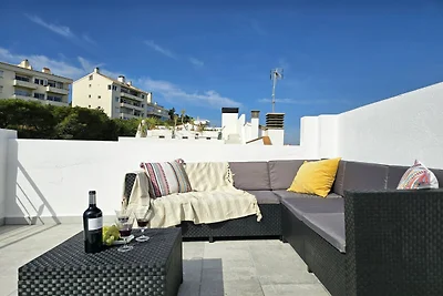 Ferienwohnung im Zentrum von L’Escala