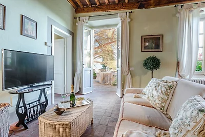 Appartamento a Lucca con Vista Toscana