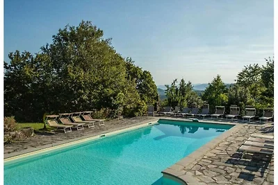 Villa Case a Cantuccio
