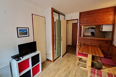 Studio für 4 Personen