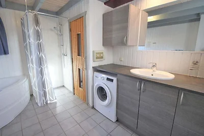 Ferienhaus im Ferienpark Mirow