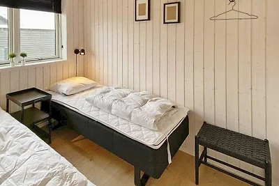 8 Personen Ferienhaus in Væggerløse