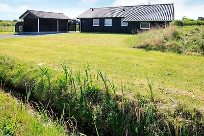 6 Personen Ferienhaus in Hirtshals-By Traum