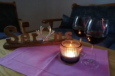 Ferienwohnung mit 1 Schlafzimmer