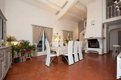 Bella casa vacanze con piscina privata