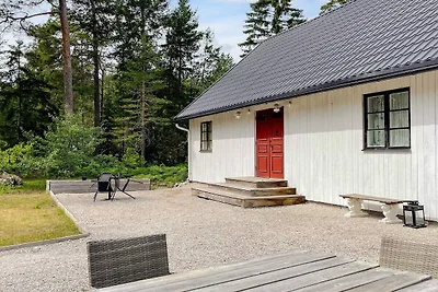 4 Personen Ferienhaus in SLITE