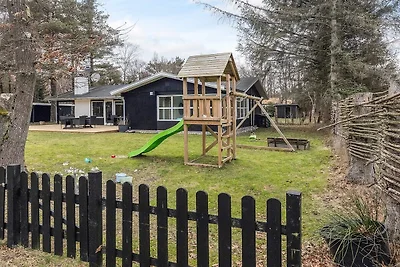 8 Personen Ferienhaus in Hals-By Traum