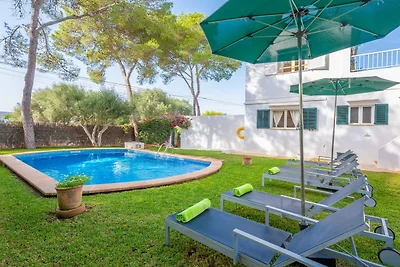 Can Ferrer (cala D'or) - Villa Con Piscina...