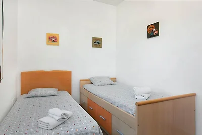 Ruhige mit Pool in der Nähe von Lloret