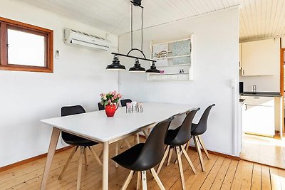 6 Personen Ferienhaus in Vordingborg-By Traum