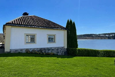 5 Sterne Ferienhaus in MARIEFRED