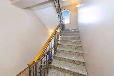 Strandapartment Mareo 4