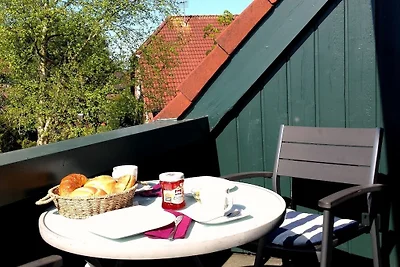 Holiday apartment with 2 bedrooms