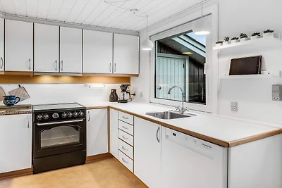 4 Personen Ferienhaus in Fanø