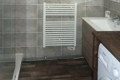 LES ORRES 1650 APPARTEMENT VOOR 4 PERSONEN