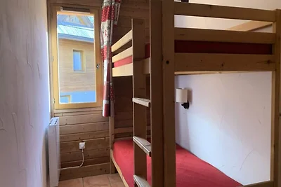 2 Zimmer für 6 Personen