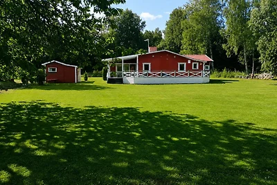 5 Personen Ferienhaus in MÖLLTORP-By Traum