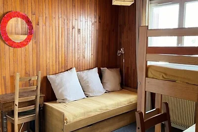 3 Zimmer für 8 Personen