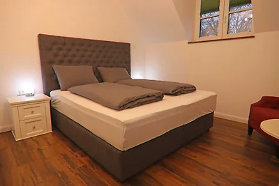 Luxusappartement Sissi in Wendorf im...