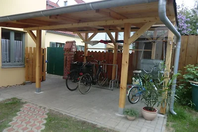 Ferienwohnung mit 2 Schlafzimmer