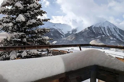 Studio für 6 Personen