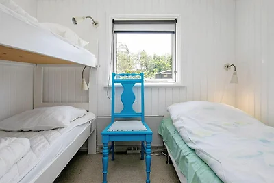 5 Personen Ferienhaus in Hjørring