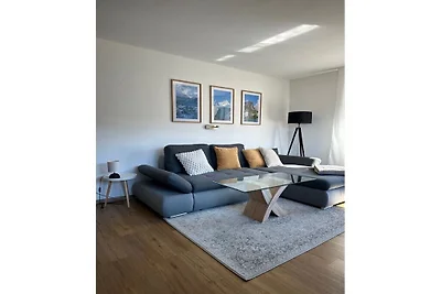 Appartamento per vacanze con 1 camera da...