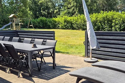 12 Personen Ferienhaus in Nordborg