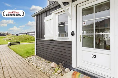 6 persone case ad Vestervig-By Traum