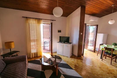 Ferienwohnung Familienurlaub Okrug Gornji
