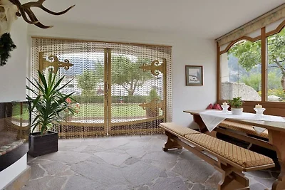 Luxe in het Alpinschlössl****Aparts