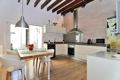 Huis in Muro met zwembad bij de beste...