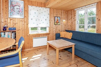 6 Personen Ferienhaus in Fur-By Traum