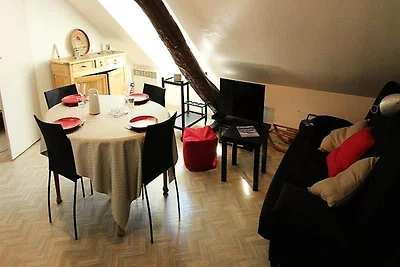 Residenztag Etigny Alley