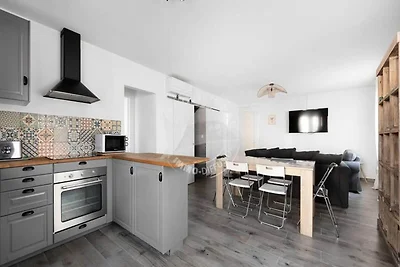 Residenz für 6 Personen