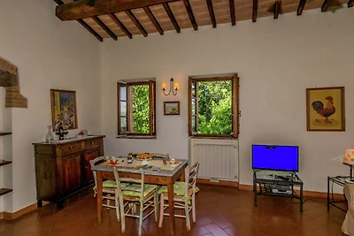 Bauernhaus mit Pool und privater Terrasse