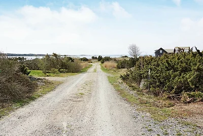 4 Personen Ferienhaus in VARBERG