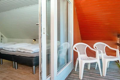 8 Personen Ferienhaus in Nørre Nebel